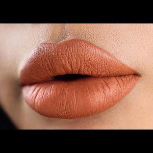 New Atomic Makeup Chelsea Liquid Lipstick